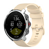 Strap-it Strap-it Correa silicona Polar Grit X (beige) Strap-it Strap-it Correa silicona Polar Grit X (beige)