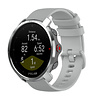 Strap-it Strap-it Correa silicona Polar Grit X (gris) Strap-it Strap-it Correa silicona Polar Grit X (gris)