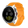 Strap-it Strap-it Correa silicona Polar Grit X (naranja) Strap-it Strap-it Correa silicona Polar Grit X (naranja)