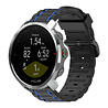 Strap-it Strap-it Correa Loop deportiva Polar Grit X (negro/azul) Strap-it Strap-it Correa Loop deportiva Polar Grit X (negro/azul)