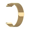 Strap-it Strap-it Correa milanesa Polar Grit X (dorado) Strap-it Strap-it Correa milanesa Polar Grit X (dorado)