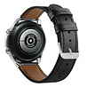 Strap-it Strap-it Correa cuero Polar Ignite (negro) Strap-it Strap-it Correa cuero Polar Ignite (negro)
