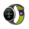 Strap-it Strap-it Correa deportiva Polar Unite (morado/verde) Strap-it Strap-it Correa deportiva Polar Unite (morado/verde)