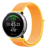 Strap-it Correa nylon Polar Unite (amarillo claro) Strap-it Correa nylon Polar Unite (amarillo claro)