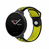 Strap-it Strap-it Correa deportiva Polar Ignite 2 (negro/amarillo) Strap-it Strap-it Correa deportiva Polar Ignite 2 (negro/amarillo)
