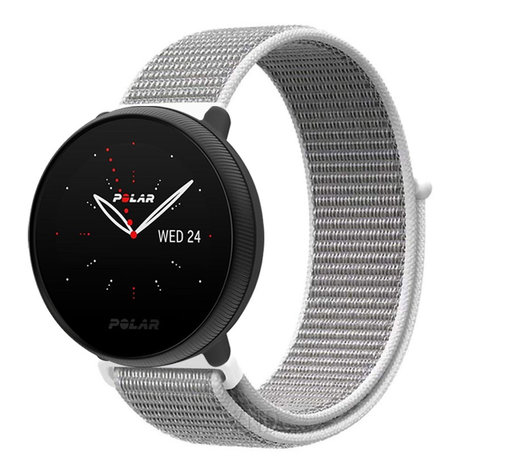 Strap-it Strap-it Correa nylon Polar Ignite 2 (concha) Strap-it Strap-it Correa nylon Polar Ignite 2 (concha)