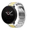 Strap-it Strap-it Correa acero Polar Ignite 2 (plata/oro) Strap-it Strap-it Correa acero Polar Ignite 2 (plata/oro)