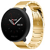 Strap-it Strap-it Correa metalica Polar Ignite 2 (oro) Strap-it Strap-it Correa metalica Polar Ignite 2 (oro)