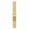 Strap-it Strap-it Correa metalica Polar Ignite 2 (oro) Strap-it Strap-it Correa metalica Polar Ignite 2 (oro)