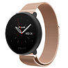 Strap-it Strap-it Correa milanesa Polar Ignite 2 (oro rosa) Strap-it Strap-it Correa milanesa Polar Ignite 2 (oro rosa)