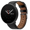 Strap-it Strap-it Correa cuero Polar Ignite 2 (negro) Strap-it Strap-it Correa cuero Polar Ignite 2 (negro)