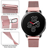 Strap-it Strap-it Correa milanesa OnePlus Watch (rosa) Strap-it Strap-it Correa milanesa OnePlus Watch (rosa)