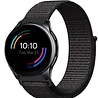 Strap-it Strap-it Correa nylon OnePlus Watch (negro) Strap-it Strap-it Correa nylon OnePlus Watch (negro)