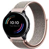 Strap-it Strap-it Correa nylon OnePlus Watch (arena rosa) Strap-it Strap-it Correa nylon OnePlus Watch (arena rosa)