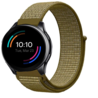Strap-it Strap-it Correa nylon OnePlus Watch (verde oliva) Strap-it Strap-it Correa nylon OnePlus Watch (verde oliva)