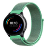 Strap-it Strap-it Correa nylon OnePlus Watch (menta) Strap-it Strap-it Correa nylon OnePlus Watch (menta)