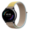 Strap-it Strap-it Correa nylon OnePlus Watch (camel) Strap-it Strap-it Correa nylon OnePlus Watch (camel)