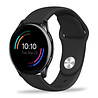 Strap-it Strap-it Correa deportiva OnePlus Watch (negro) Strap-it Strap-it Correa deportiva OnePlus Watch (negro)