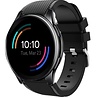 Strap-it Strap-it Correa silicona OnePlus Watch (negro) Strap-it Strap-it Correa silicona OnePlus Watch (negro)