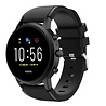 Strap-it Strap-it Correa silicona Fossil Gen 5 (negro) Strap-it Strap-it Correa silicona Fossil Gen 5 (negro)