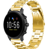 Strap-it Strap-it Correa acero Fossil Gen 5 (oro) Strap-it Strap-it Correa acero Fossil Gen 5 (oro)