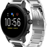 Strap-it Strap-it Correa acero Fossil Gen 5 (plateado/negro) Strap-it Strap-it Correa acero Fossil Gen 5 (plateado/negro)
