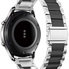 Strap-it Strap-it Correa acero Fossil Gen 5 (plateado/negro) Strap-it Strap-it Correa acero Fossil Gen 5 (plateado/negro)