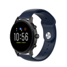 Strap-it Strap-it Correa deportiva Fossil Gen 5 (azul oscuro) Strap-it Strap-it Correa deportiva Fossil Gen 5 (azul oscuro)