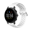 Strap-it Strap-it Correa silicona con agujeros Fossil Gen 5 (blanco) Strap-it Strap-it Correa silicona con agujeros Fossil Gen 5 (blanco)