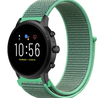 Strap-it Strap-it Correa nylon Fossil Gen 5 (menta) Strap-it Strap-it Correa nylon Fossil Gen 5 (menta)