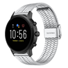 Strap-it Strap-it Correa acero Fossil Gen 5 Acero inoxidable (plata) Strap-it Strap-it Correa acero Fossil Gen 5 Acero inoxidable (plata)