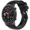 Strap-it Strap-it Correa silicona Xiaomi Amazfit GTR (negra) Strap-it Strap-it Correa silicona Xiaomi Amazfit GTR (negra)