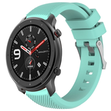 Strap-it Correa silicona Xiaomi Amazfit GTR (agua)