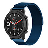 Strap-it Strap-it Correa milanese Xiaomi Amazfit GTR (azul) Strap-it Strap-it Correa milanese Xiaomi Amazfit GTR (azul)