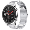 Strap-it Strap-it Correa acero Xiaomi Amazfit GTR (plateada) Strap-it Strap-it Correa acero Xiaomi Amazfit GTR (plateada)