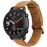 Strap-it Strap-it Correa cuero Xiaomi Amazfit GTR (marrón) Strap-it Strap-it Correa cuero Xiaomi Amazfit GTR (marrón)