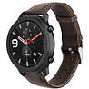 Strap-it Strap-it Correa Cuero Xiaomi Amazfit GTR (marrón oscuro) Strap-it Strap-it Correa Cuero Xiaomi Amazfit GTR (marrón oscuro)