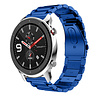 Strap-it Strap-it Correa acero Xiaomi Amazfit GTR (azul) Strap-it Strap-it Correa acero Xiaomi Amazfit GTR (azul)