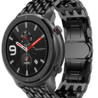 Strap-it Strap-it Correa acero dragón Xiaomi Amazfit GTR (negro) Strap-it Strap-it Correa acero dragón Xiaomi Amazfit GTR (negro)