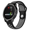 Strap-it Strap-it Correa deportiva Garmin Vivoactive 3 (negro/gris) Strap-it Strap-it Correa deportiva Garmin Vivoactive 3 (negro/gris)