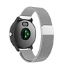 Strap-it Strap-it Correa milanese Garmin Vivoactive 3 (plateada) Strap-it Strap-it Correa milanese Garmin Vivoactive 3 (plateada)