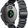 Strap-it Strap-it Correa milanese Garmin Vivoactive 3 (negro) Strap-it Strap-it Correa milanese Garmin Vivoactive 3 (negro)