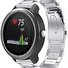 Strap-it Strap-it Correa acero Garmin Vivoactive 3 (plateado) Strap-it Strap-it Correa acero Garmin Vivoactive 3 (plateado)