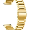 Strap-it Strap-it Correa acero Vivoactive 3 (dorado) Strap-it Strap-it Correa acero Vivoactive 3 (dorado)