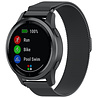 Strap-it Strap-it Correa milanesa Garmin Vivoactive 4 - 45mm - negro Strap-it Strap-it Correa milanesa Garmin Vivoactive 4 - 45mm - negro