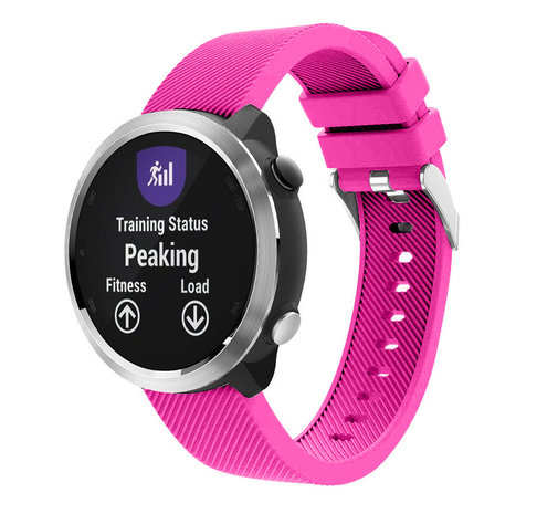 Vivoactive 4 rosa sales