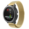 Strap-it Strap-it Correa milanese Garmin Vivoactive 3 (dorado) Strap-it Strap-it Correa milanese Garmin Vivoactive 3 (dorado)