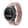 Strap-it Strap-it Correa milanese Garmin Vivoactive 3 (rosa) Strap-it Strap-it Correa milanese Garmin Vivoactive 3 (rosa)