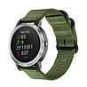 Strap-it Strap-it Correa nylon Garmin Vivoactive 3 Loop (verde) Strap-it Strap-it Correa nylon Garmin Vivoactive 3 Loop (verde)