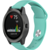 Strap-it Strap-it Correa deportiva Garmin Vivoactive 3 (aqua) Strap-it Strap-it Correa deportiva Garmin Vivoactive 3 (aqua)